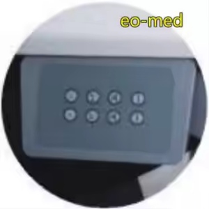 PK-199A/B High Quality Ophthalmic Table Unit Eye <b>Testing</b> <b>Equipment</b> Refraction Unit - Product Image 6