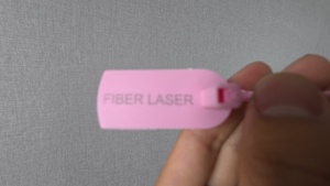 <span class=keywords><strong>Machine</strong></span> de marquage laser UV à gravure 3D haute résolution pour composants électroniques - Product Image 6