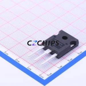 Transistor à effet de champ (MOSFET) à transistor TO-247AC IRFP250NPBF original et neuf - Product Image 1