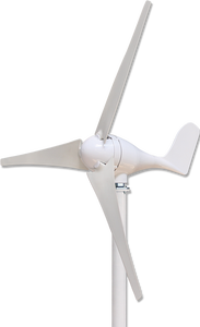 Nuevo Diseño de Generador Eólico de Eje Vertical de 220 Voltios, 1000W, 2kW, 3kW, 5kW, con Certificado CE - Product Image 4