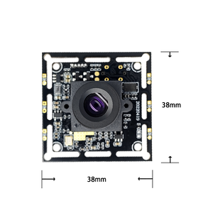 Módulo de Cámara Mini USB3.0 de 2MP con Obturador Global, Imagen de Alta Velocidad Anti-Distorsión, Control de Calidad 1080P, Captura de Movimiento de Alta Velocidad - Product Image 6