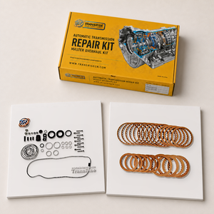 TRANSRISE Nuevo Kit Maestro 6HP19 - Product Image 1