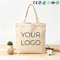 Bolsa de Tela Personalizada con Impresión, Bolsa de Compras Reutilizable de Algodón, Bolsas Ecológicas para Supermercado, Bolsa de Tela para Regalo