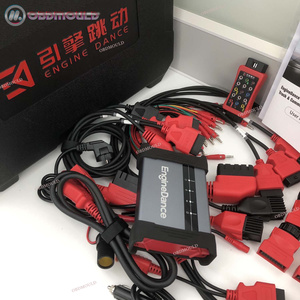 Herramienta de Programación y Diagnóstico Completo Engine Dance X5 Ultra Ecu Tuning para Camiones y Vehículos Diésel - Product Image 5