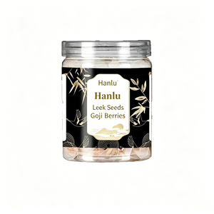 Thé nourrissant puissant aux graines <span class=keywords><strong>de</strong></span> poireau et aux baies <span class=keywords><strong>de</strong></span> goji, à base <span class=keywords><strong>de</strong></span> graines <span class=keywords><strong>de</strong></span> poireau grillées et <span class=keywords><strong>de</strong></span> baies <span class=keywords><strong>de</strong></span> goji, en sachets individuels - Product Image 6