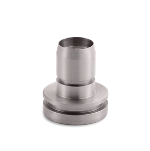 Mecanizado de latón certificado ISO9001 de alta calidad Servicios de fundición de forja Hecho en China Mecanizado CNC incluido - Product Image 4