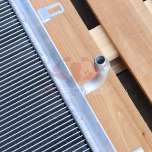 สำหรับ BMW F8X Series B46 | B48 | ตัวแลกเปลี่ยนความร้อน B58อินเตอร์คูลเลอร์ <span class=keywords><strong>SHSH</strong></span> - Product Image 4