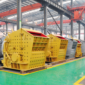 Tác động máy nghiền giá thổi thanh pf-1315 Wearable bộ phận máy nghiền tác động máy nghiền đá - Product Image 3