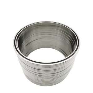 Rodamiento axial/radial combinado EFANT RA14008 C0 T 140x156x8mm rodamiento de rodillos cruzados - Product Image 1