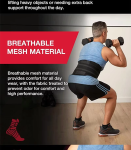 Corset <span class=keywords><strong>de</strong></span> compression forte pour femme - Bande <span class=keywords><strong>de</strong></span> soutien post-partum pour le contrôle du ventre, le soulagement des douleurs dorsales et le remodelage corporel après la grossesse - Product Image 4