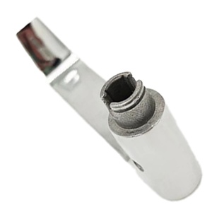 Molde de Fundición a Presión Personalizado de Alta Calidad, Diseño de Molde de Fábrica para Manijas de Puertas de Hoteles y Hogares - Product Image 2