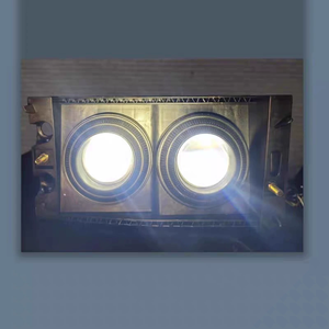 Fari a LED Completi (Coppia) Direttamente dalla Fabbrica 1743685 1699301 1743684 1699300 per Camion Europei <span class=keywords><strong>DAF</strong></span> CF LF <span class=keywords><strong>XF</strong></span> 65 75 85 95 105 - Product Image 5