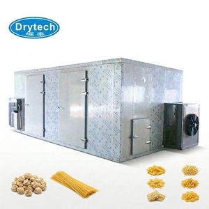 Séchoir à pompe à chaleur Drytech pour pâtes, nouilles, riz et autres produits à déshydrater - Product Image 2