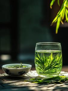 شاي هانجلونججينج العضوي في الصين ، بئر التنين ، بالجملة ، شاي لونجينج فضفاض من أوراق تشو - Product Image 6