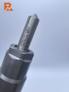 Inyector Common Rail EMBR00101D 9M5Q-9F593-BA R00101D para Citroën 2.0 HDI Focus 2.0 TDCI - Product Image 5
