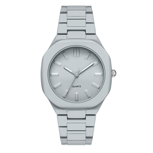 Reloj de Lujo para Mujer Virtue, Aleación, Logotipo Personalizado, Movimiento de Cuarzo, Resistente al Agua 3BAR, Esfera de 36mm, Estilo Brazalete - Product Image 5