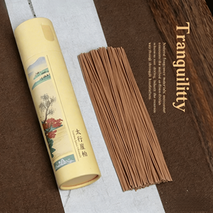 Incienso de Agarwood y Sándalo Natural al por Mayor con Soporte para Incienso Gratis, <span class=keywords><strong>Precio</strong></span> de Mayoreo - Product Image 6