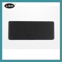 Lishi 2-en-1 Outil de crochetage et de décodage automobile le plus récent LISHI HU162T (9) V.2