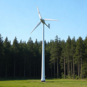 Éoliennes horizontales à pales orientables de 5 kilowatts pour l'Europe - Product Image 1