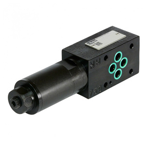 RDM2PT35SVG วาล์วระบายแรงดันแบบควบคุมโดยตรง - ซีรีส์ RDM(AP) - Product Image 1