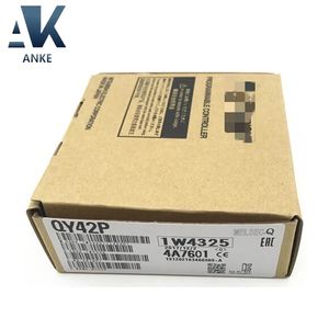 Module de sortie QY42P QY82P Mitsubishi série Q - Product Image 2