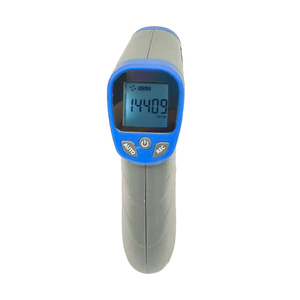 Máy Đo Tốc Độ Kỹ Thuật Số DT6685 Máy Đo Tốc Độ Ảnh <span class=keywords><strong>Laser</strong></span> RPM Không Tiếp Xúc Cầm Tay - Product Image 2