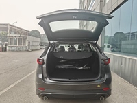 Mazda CX-5 Zhiya Pro Edition SUV 2025 Otomatis 1.5-2.0L Bensin Naturally Aspirated Lampu LED Sunroof 6 Airbag Mobil Baru Warna Gelap