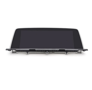 BM 6550 9332412 écran de moniteur d'affichage LCD CID1025 IPS F12LCI F13LCI pour <span class=keywords><strong>BMW</strong></span> 6er Gran Coupé <span class=keywords><strong>Cabriolet</strong></span> série F06 F12 F13 <span class=keywords><strong>640</strong></span> 650 - Product Image 1