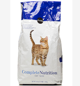 Sacs en papier pour litière pour chat Tofu bois de pin poudre de manioc litière pour chat 6l 2.3kg emballage de litière pour chat bétonite zéolite - Product Image 2