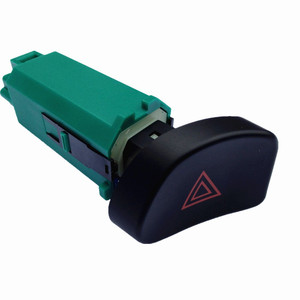 Botón de Emergencia para Luces de Advertencia, Repuesto para Chevrolet, Pieza 2052, para Reparación - Product Image 5