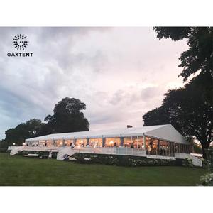 Carpas <span class=keywords><strong>de</strong></span> boda <span class=keywords><strong>de</strong></span> 30x60 del fabricante, <span class=keywords><strong>suelo</strong></span> <span class=keywords><strong>para</strong></span> fiestas grandes, iglesia permanente <span class=keywords><strong>de</strong></span> 12x12 con pagoda esmaltada en el vestíbulo, aplicación en interiores - Product Image 1