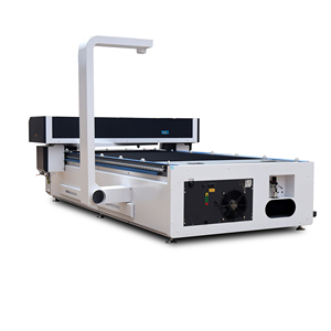1325 Automatic Co2 <strong>Laser</strong> <strong>Cutter</strong> Metal and Non-Metal Fiber <strong>Laser</strong> Mix Cutting Machines <strong>for</strong> Rubber Supported AI Graphic Format - Product Image 5