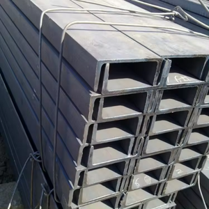 High Quality <b>Steel</b> <b>Channels</b> Custom Processing Services-Bending Punching Welding Cutting-Low Manufacturer Prices - Product Image 6