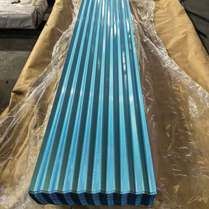 Lámina Metálica Cuadrada Galvanizada con Recubrimiento de Zinc a Precio Económico, Teja para Techos, Anticorrosiva, Resistente al Agua, para Pasarelas y Pisos - Product Image 3