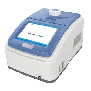 Máquina cicladora térmica <span class=keywords><strong>PCR</strong></span> para uso en laboratorio, precio más <span class=keywords><strong>barato</strong></span> - Product Image 1