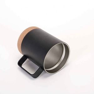 Stainless Steel Tumbler With Modern Design, Capacity: 12Oz - Product Image 4