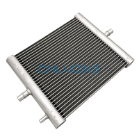 Radiateur de refroidissement LR181580 pour Land Rover Range Rover Sport L461 Range Rover Vogue L460