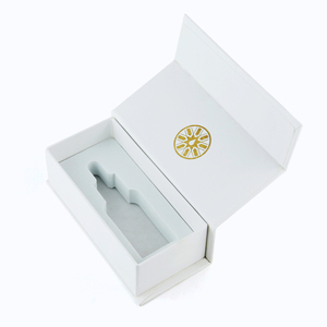 Nước hoa sang trọng & chai tinh dầu Bộ Quà Tặng tái chế hộp giấy bao bì - Product Image 6