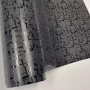 Vinilos Adhesivos para Automóviles, Vinilo Camuflaje para Envolver Automóviles, Vinilo con Diseño de Cuero Maya en 3D, Película de PVC para Automóviles de 1.52*28 M - Product Image 1