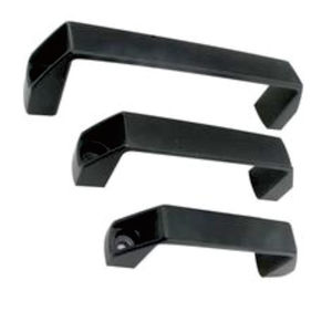 Tirador cuadrado de plástico de nailon ABS para máquina CNC - Product Image 3