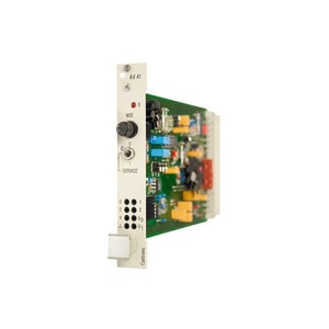 โมดูลเอาต์พุตแบบอนาล็อก AV 41 ซีรีส์ Advant สำหรับ PLC - Product Image 3