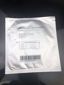 Usine fournissant des cryomembranes - Product Image 2