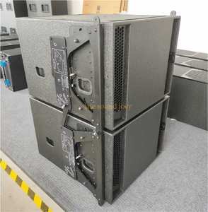 Haut-parleur professionnel LLS 18 subwoofer unique de 18 pouces 800W Accessoires inclus Équipement de scène sonore extérieur - Product Image 3