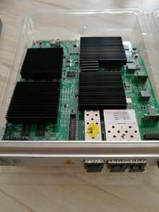 ZTE <span class=keywords><strong>BPL1</strong></span> 4G LTE FDD banda de procesamiento de ZXSDR BBU B8200 - Product Image 3