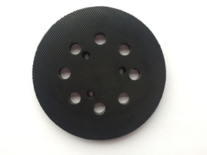 <strong>Hook</strong> <strong>and</strong> <strong>Loop</strong> Durable Abrasive Tool Polishing Pad Sanding Pad With Manufacturer Price - Product Image 6