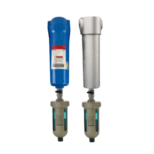 เครื่องระบายน้ำอัตโนมัติแบบนิวเมติก <span class=keywords><strong>AD402</strong></span> <span class=keywords><strong>04</strong></span>, วาล์วระบายน้ำทิ้งสำหรับเครื่องอัดอากาศและถังรับลม - Product Image 2