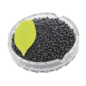 Wellagri Humic Acid Amino NPK Granular Shiny Granule 2-4 mm <b>Organic</b> <b>Fertilizer</b> for Crops - Product Image 4