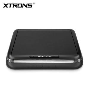 Moniteur de toit de voiture Android XTRONS 15,6 pouces 2+32 Go 1920*1080 avec écran tactile, haut-parleur intégré, WIFI, entrée HD - Product Image 6