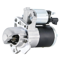 Arrancador para Chevy Traverse, Colorado, Malibu, Impala 3.0 3.6L V6 2008-2020, GMC Acadia 2007-2017 17986N 12588493 M000T35871 SMT0307 17986NB