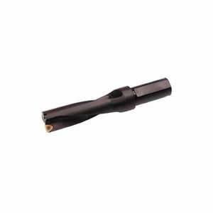 Broca de Carburo Ttake Ta8877 4XD para Uso en Máquinas de Perforación - Product Image 2